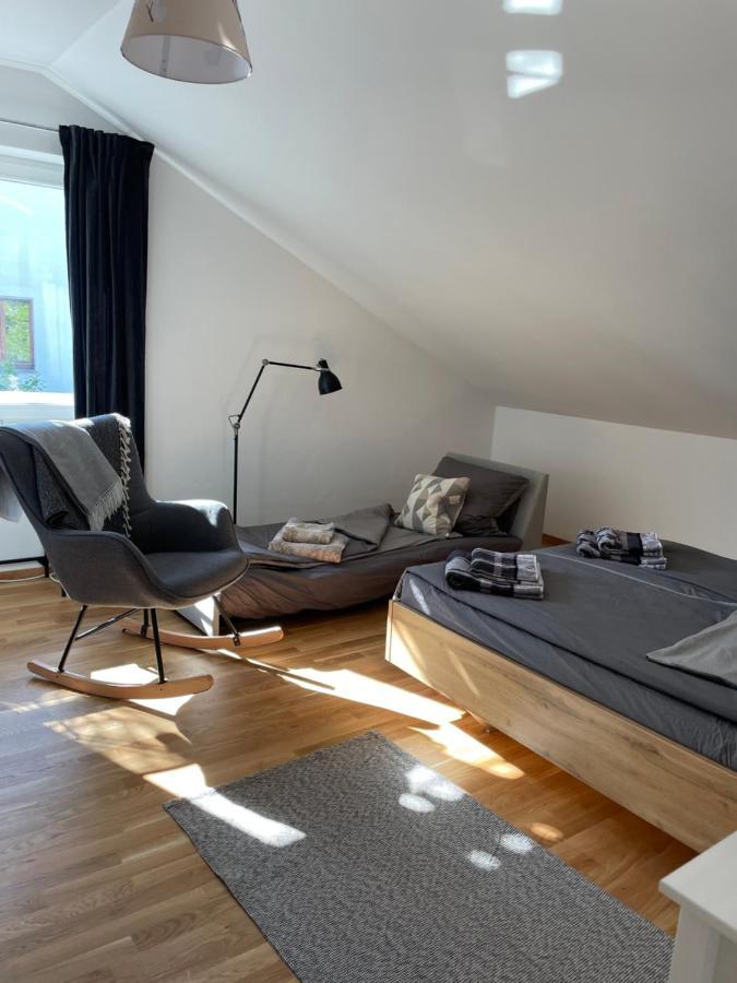 Peaceful Holiday Morningstar Apartment Wurzburg Exterior photo